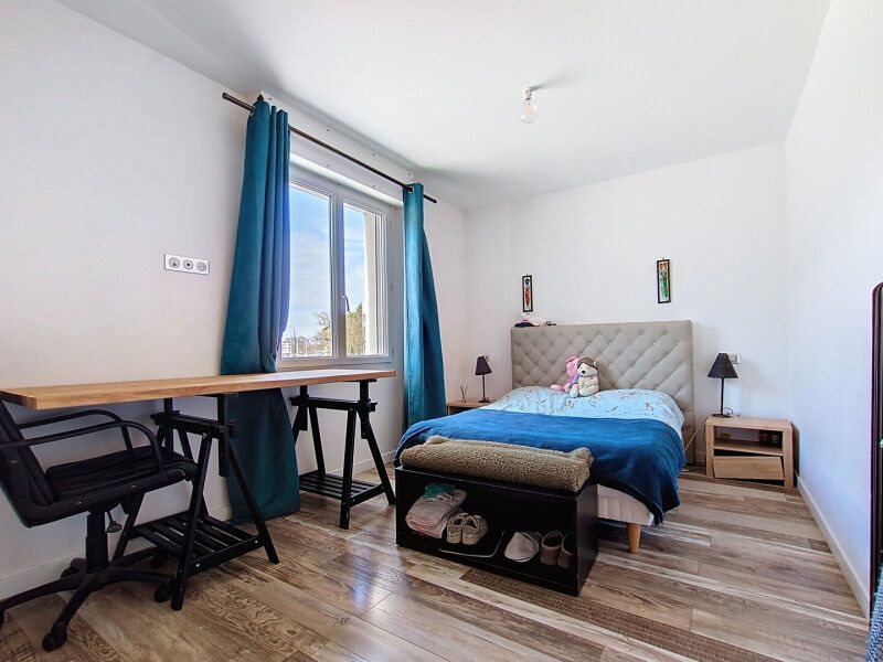 Appartement à vendre, 90m², La Rochelle