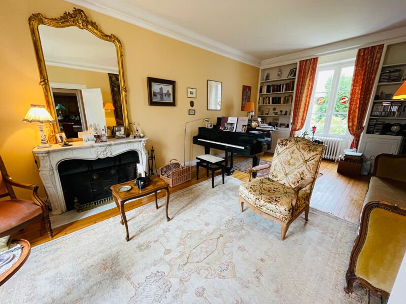 Maison à vendre, 127m², La Rochelle
