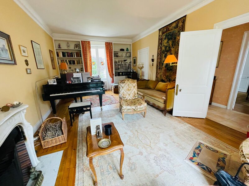 Maison à vendre, 127m², La Rochelle