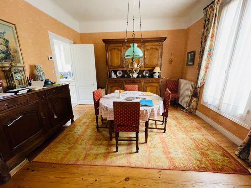 Maison à vendre, 127m², La Rochelle