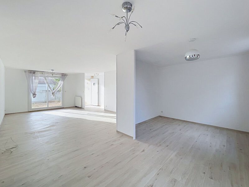Maison à louer, 110m², L'Houmeau
