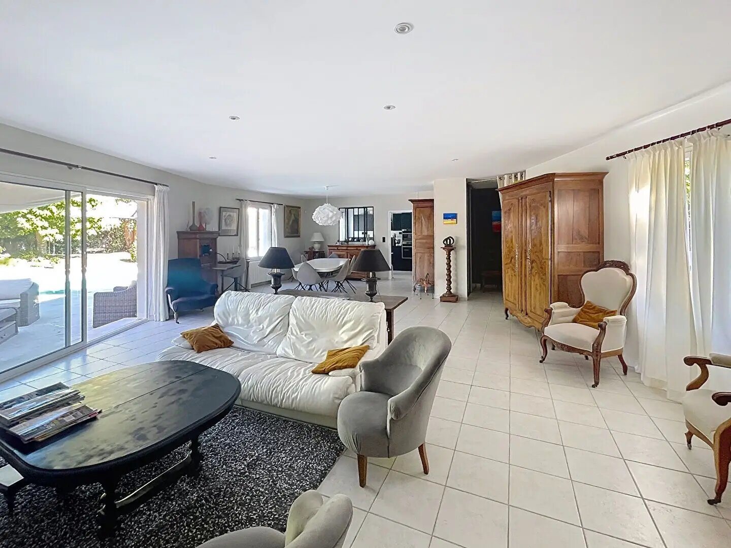 Maison à vendre, 214m², Lagord