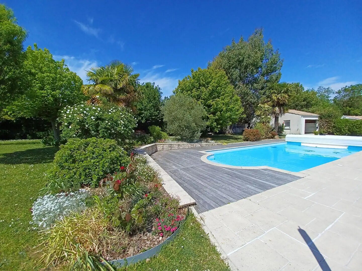 Maison à vendre, 214m², Lagord