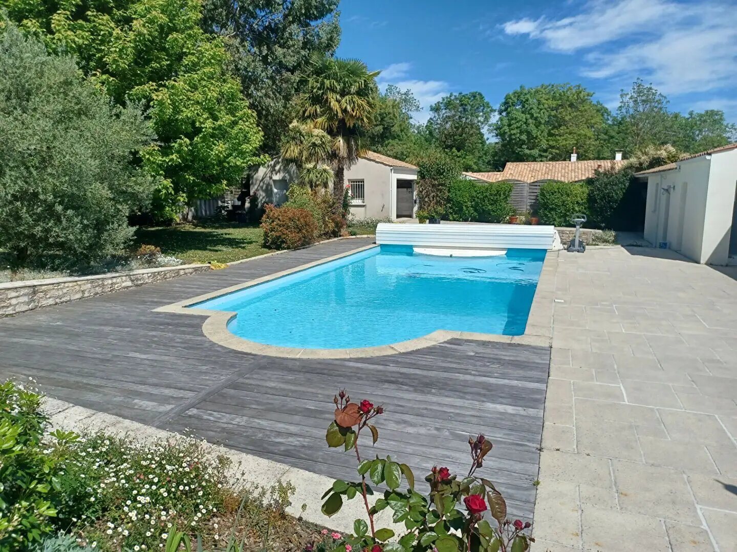 Maison à vendre, 214m², Lagord