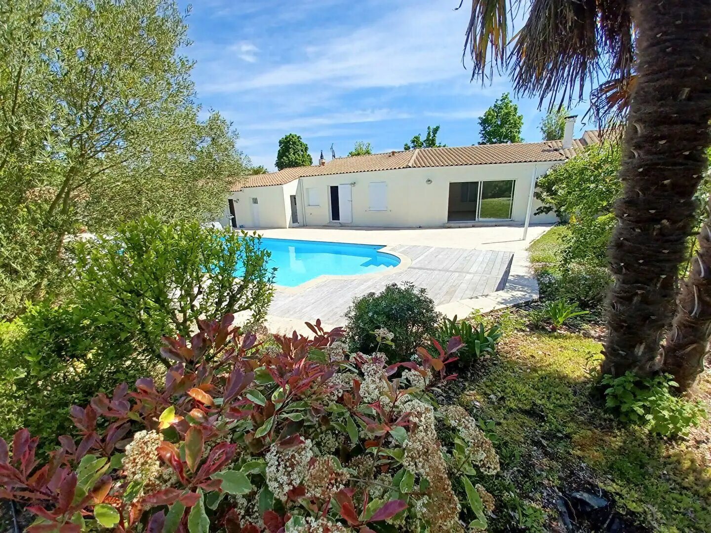 Maison à vendre, 214m², Lagord
