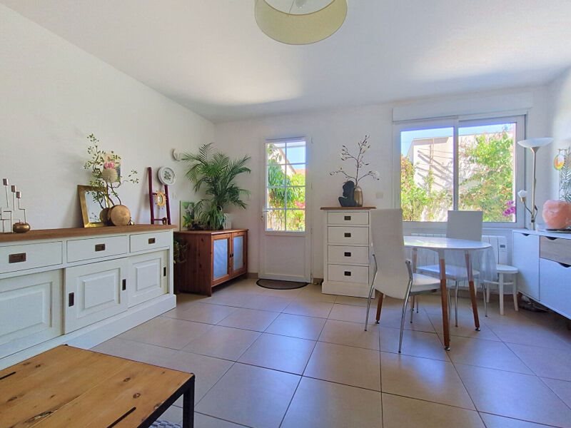 Maison à vendre, 56m², La Rochelle