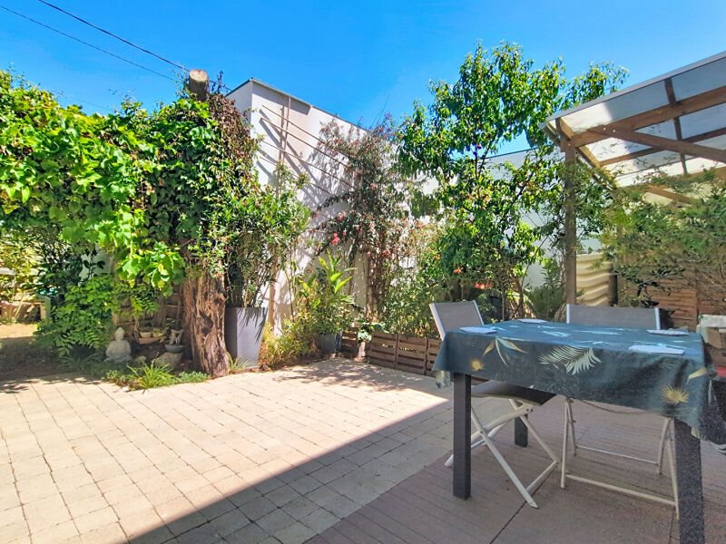 Maison à vendre, 56m², La Rochelle