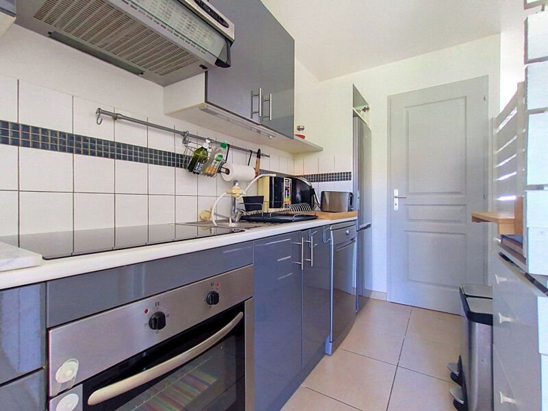 Maison à vendre, 56m², La Rochelle