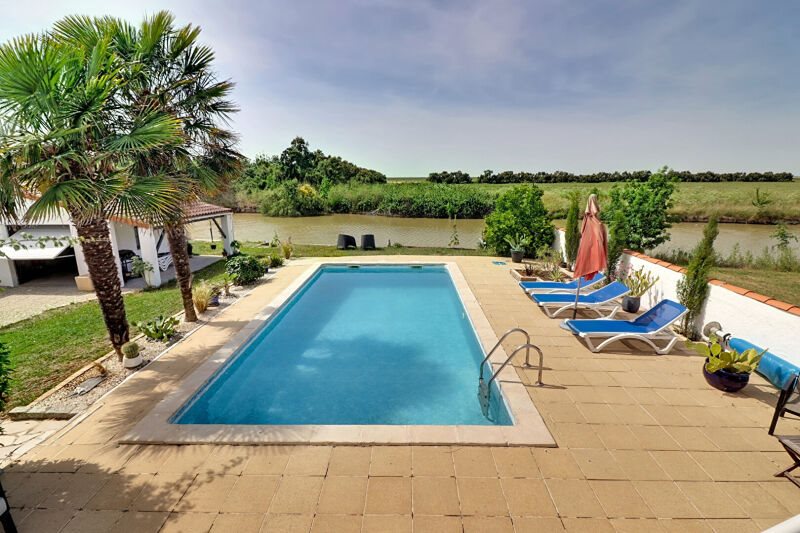 Maison à vendre, 115m², Esnandes