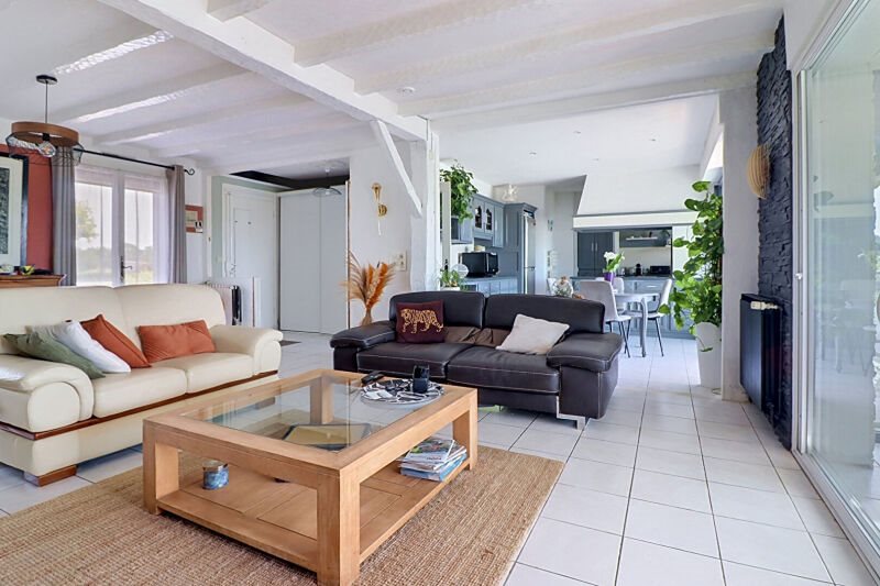 Maison à vendre, 115m², Esnandes