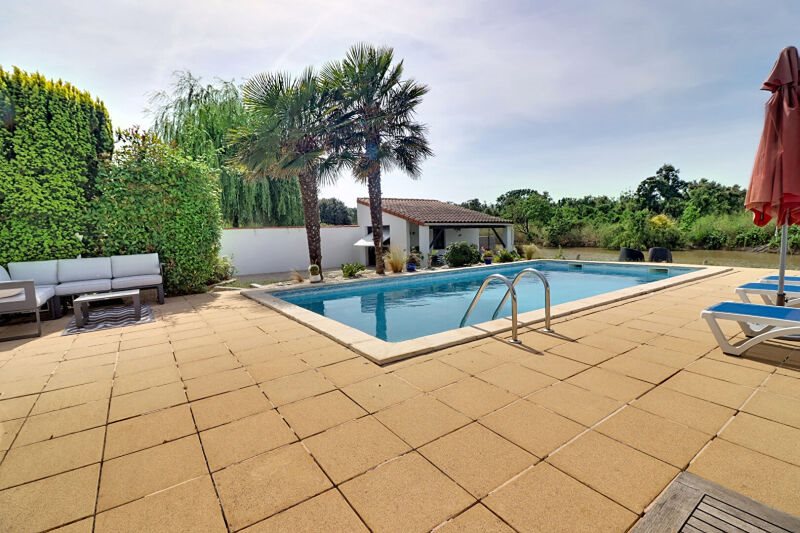 Maison à vendre, 115m², Esnandes