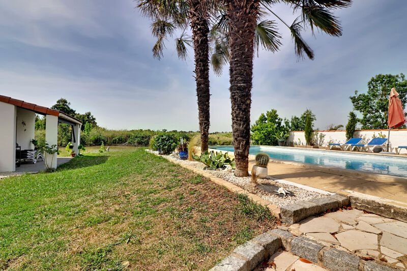 Maison à vendre, 115m², Esnandes