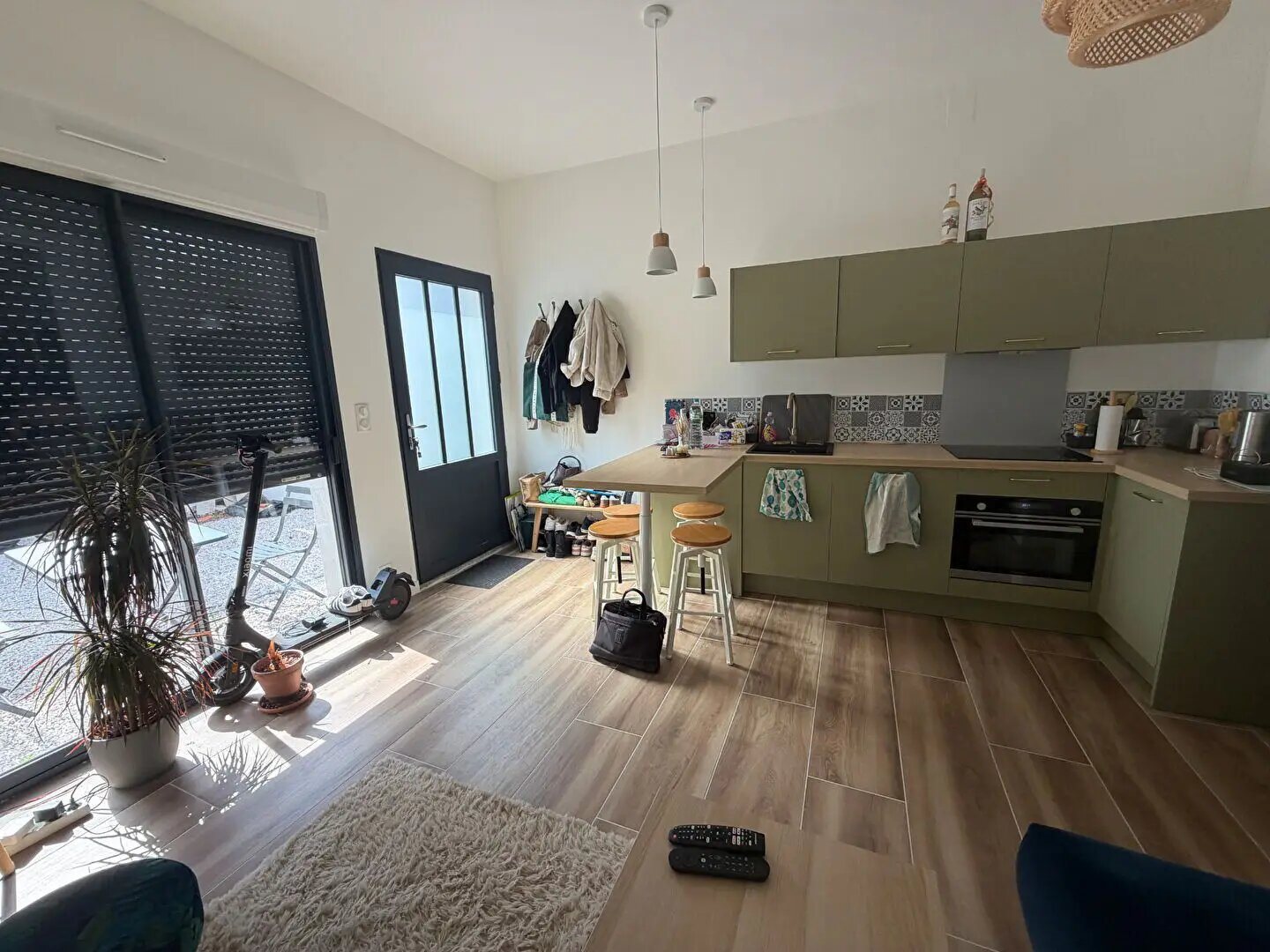 Appartement à louer, 34m², La Rochelle