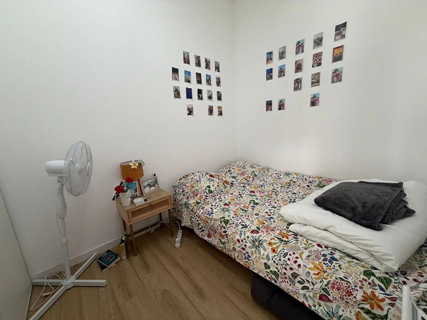 Appartement à louer, 34m², La Rochelle