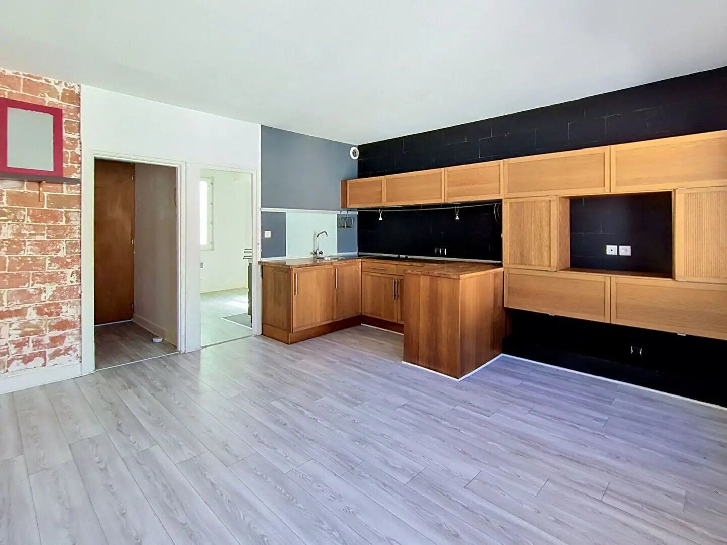 Appartement à vendre, 30m², La Rochelle