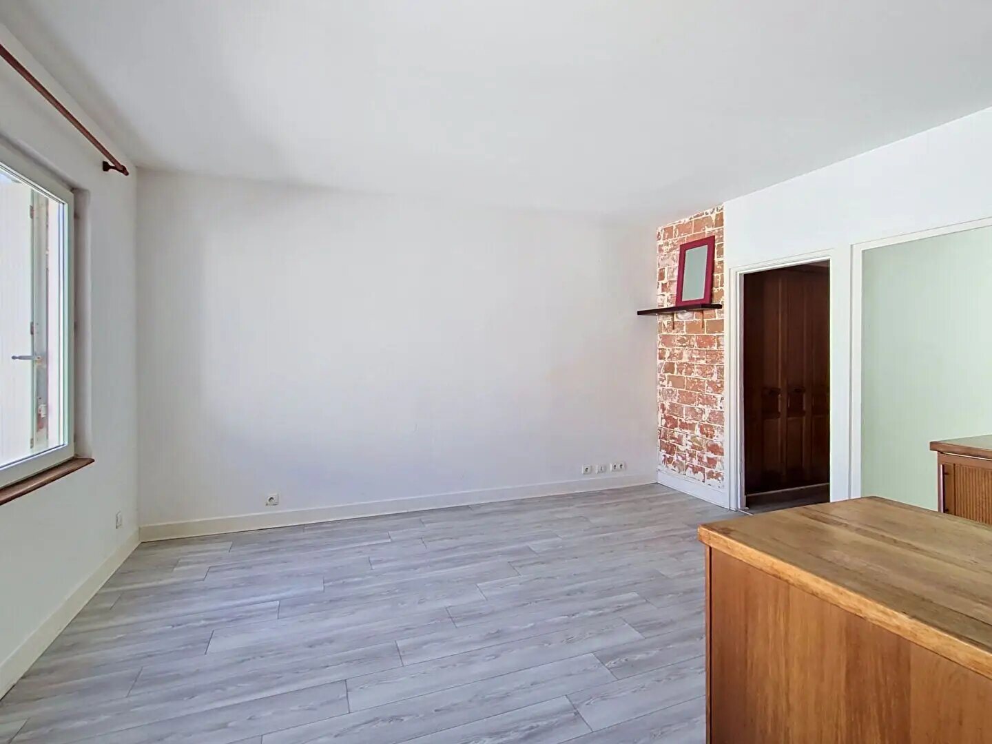 Appartement à vendre, 30m², La Rochelle