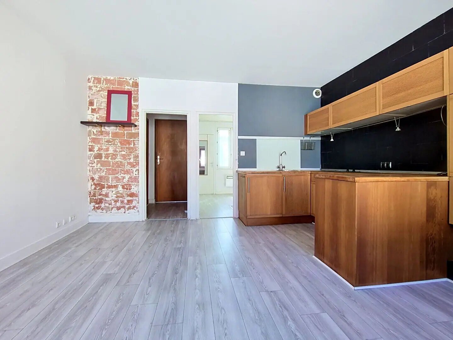 Appartement à vendre, 30m², La Rochelle