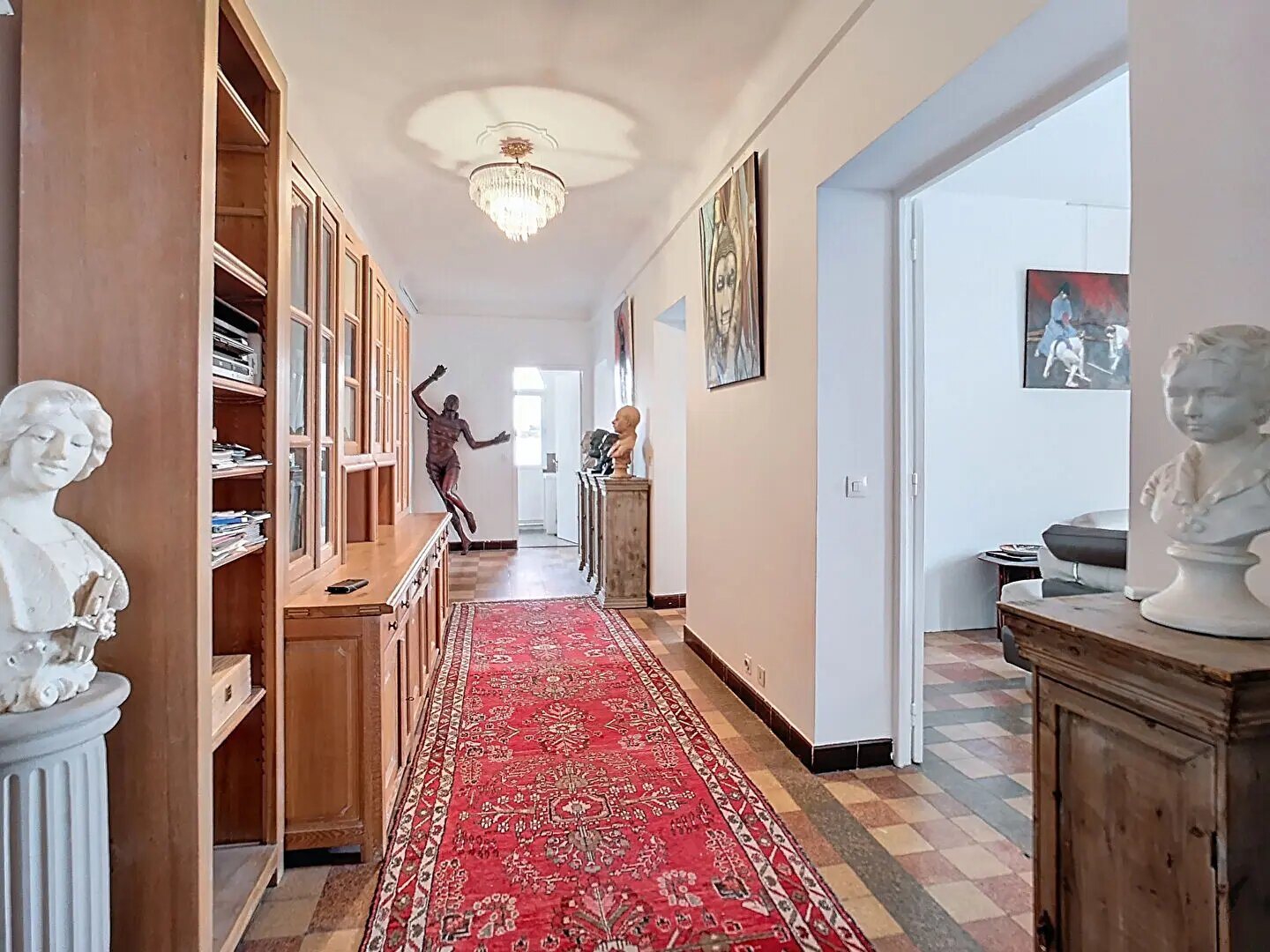 Appartement à vendre, 108m², Saint-Raphaël