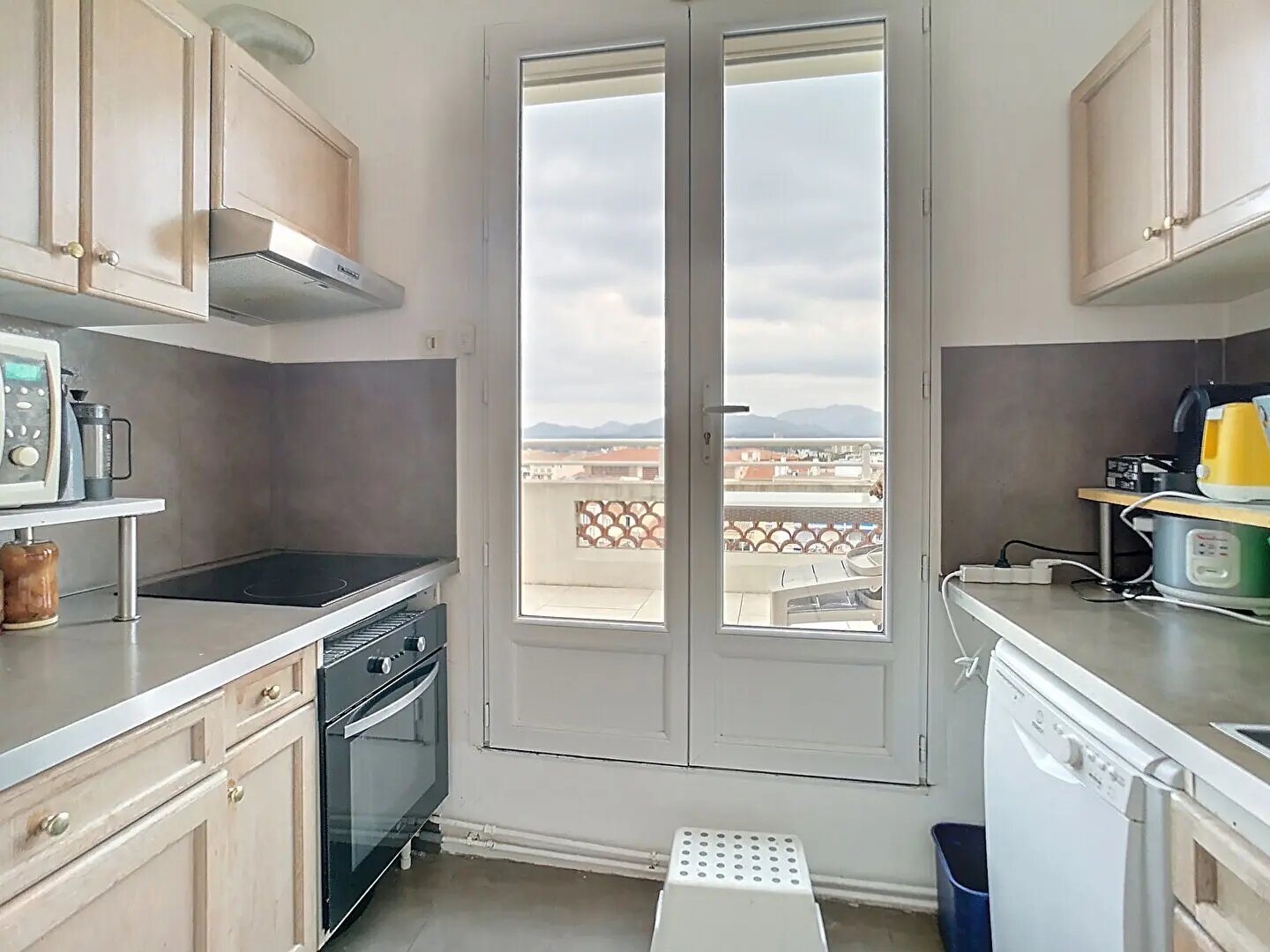 Appartement à vendre, 108m², Saint-Raphaël