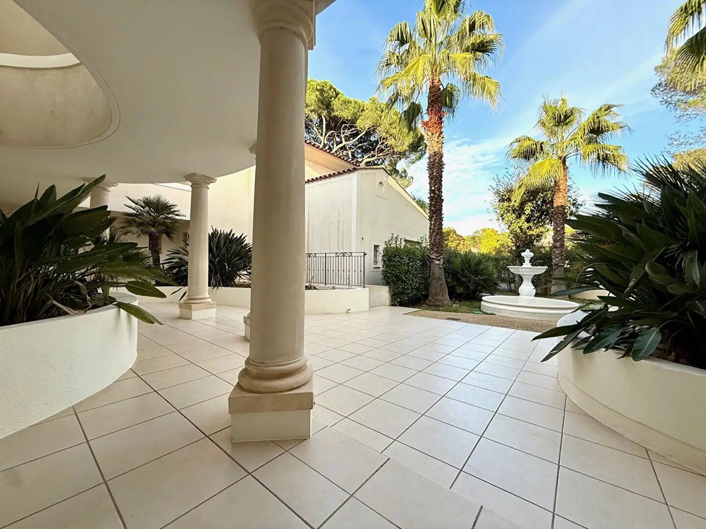 Appartement à louer, 129m², Saint-Raphaël