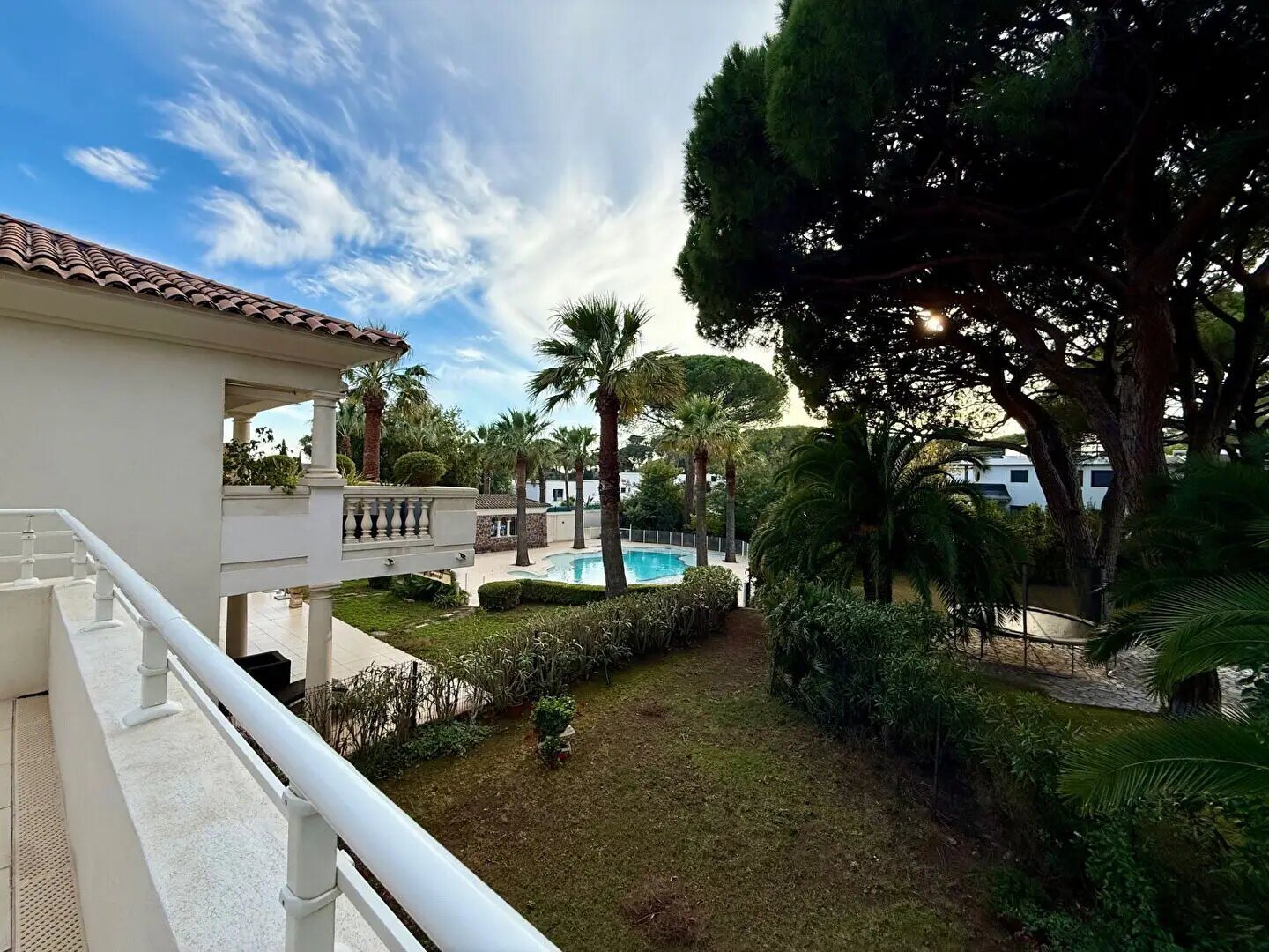 Appartement à louer, 129m², Saint-Raphaël