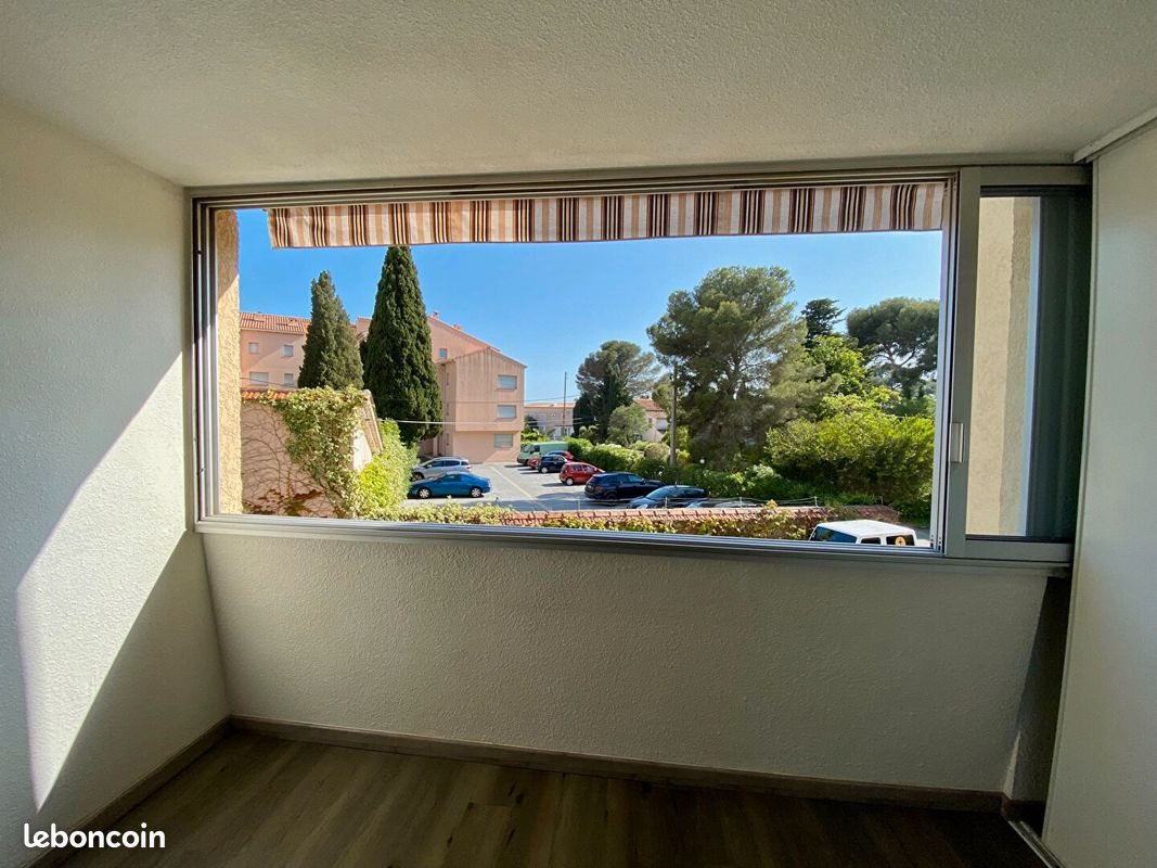 Appartement à louer, 34m², Saint-Raphaël