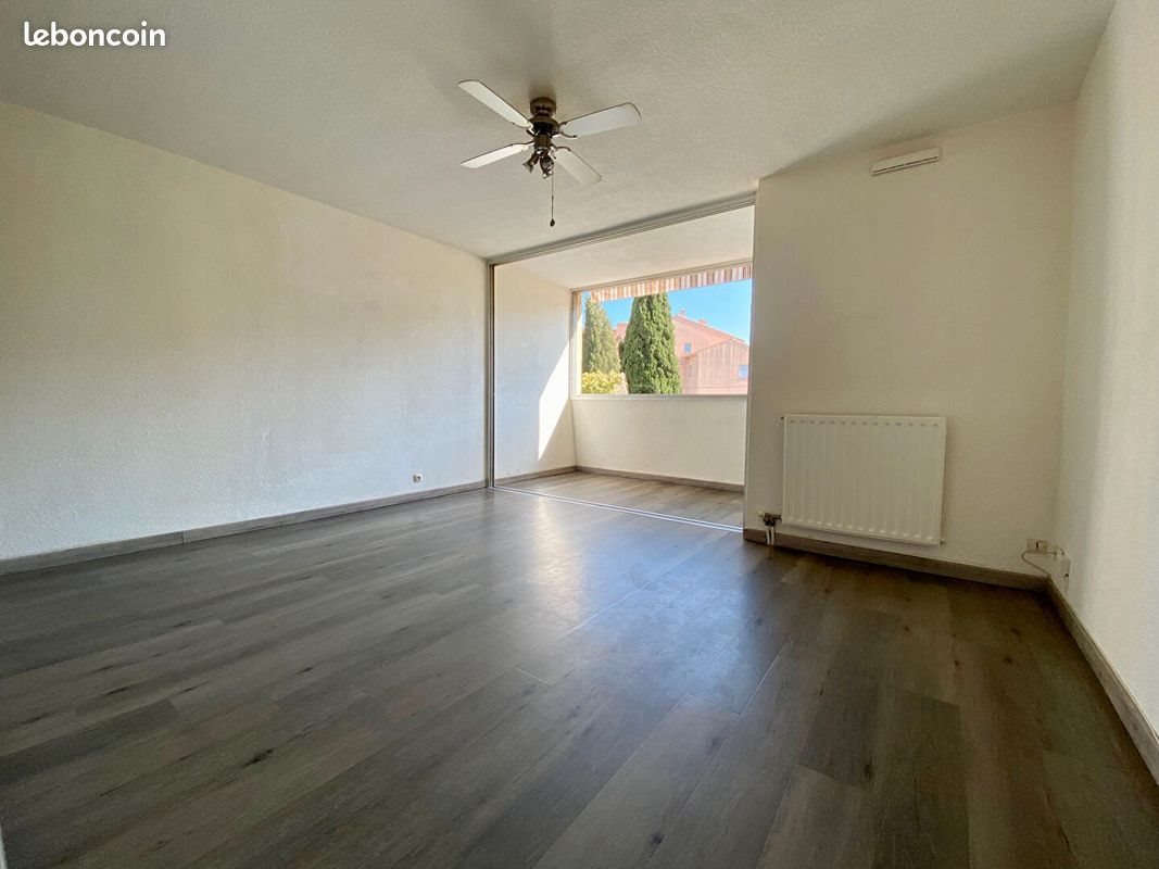 Appartement à louer, 34m², Saint-Raphaël