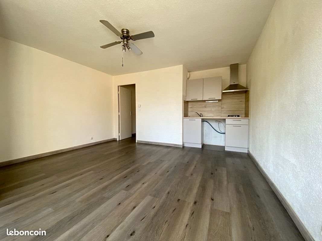 Appartement à louer, 34m², Saint-Raphaël
