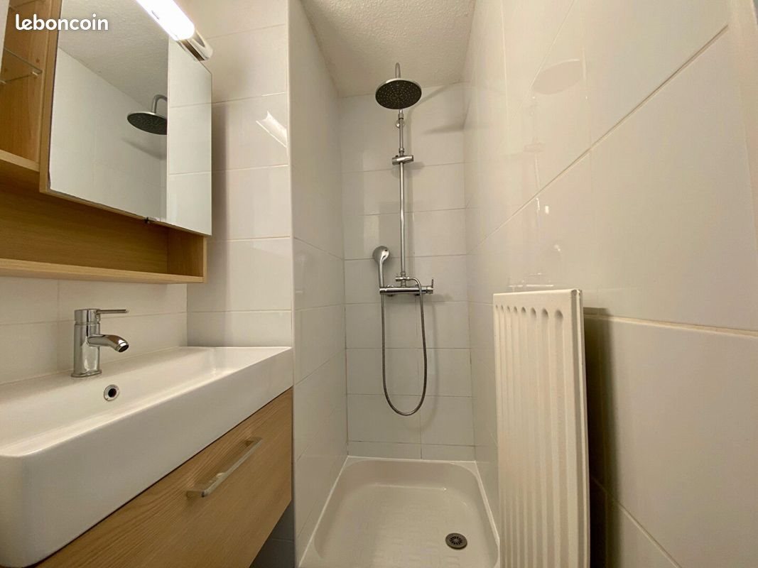 Appartement à louer, 34m², Saint-Raphaël