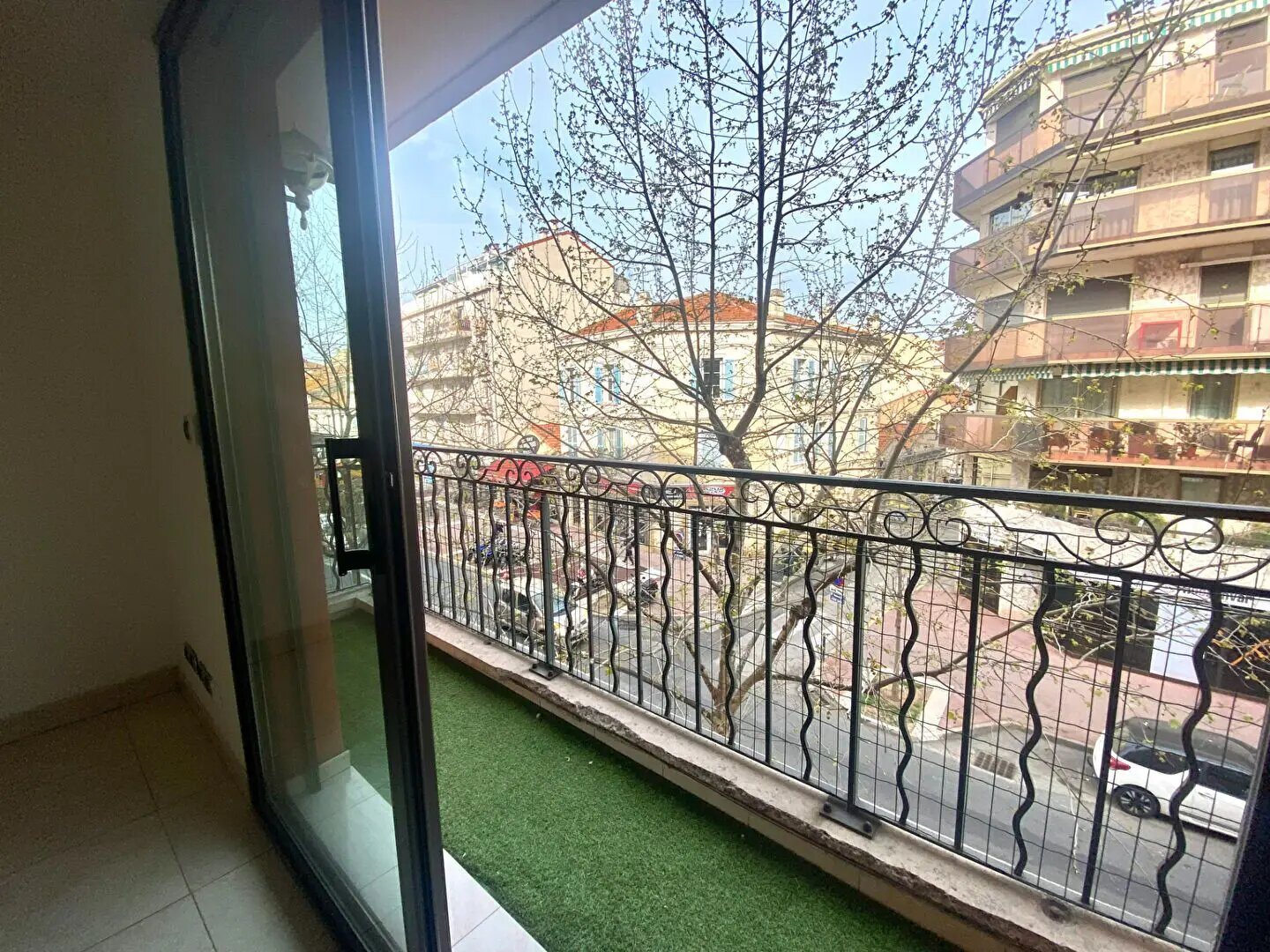 Appartement à louer, 64m², Saint-Raphaël
