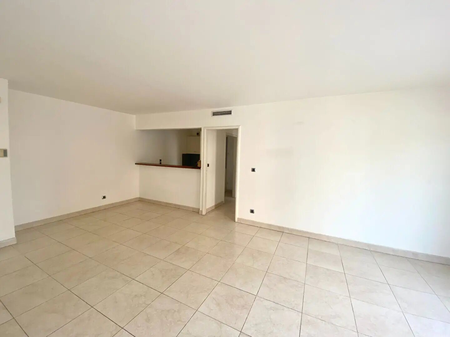 Appartement à louer, 64m², Saint-Raphaël