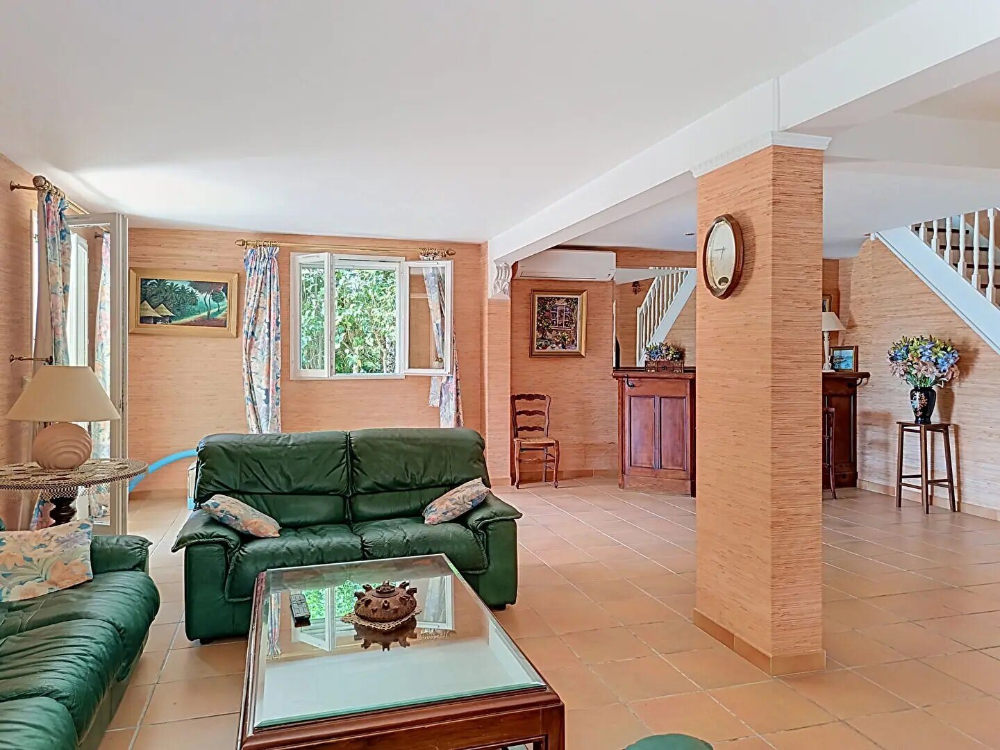 Maison à vendre, 136m², Saint-Raphaël