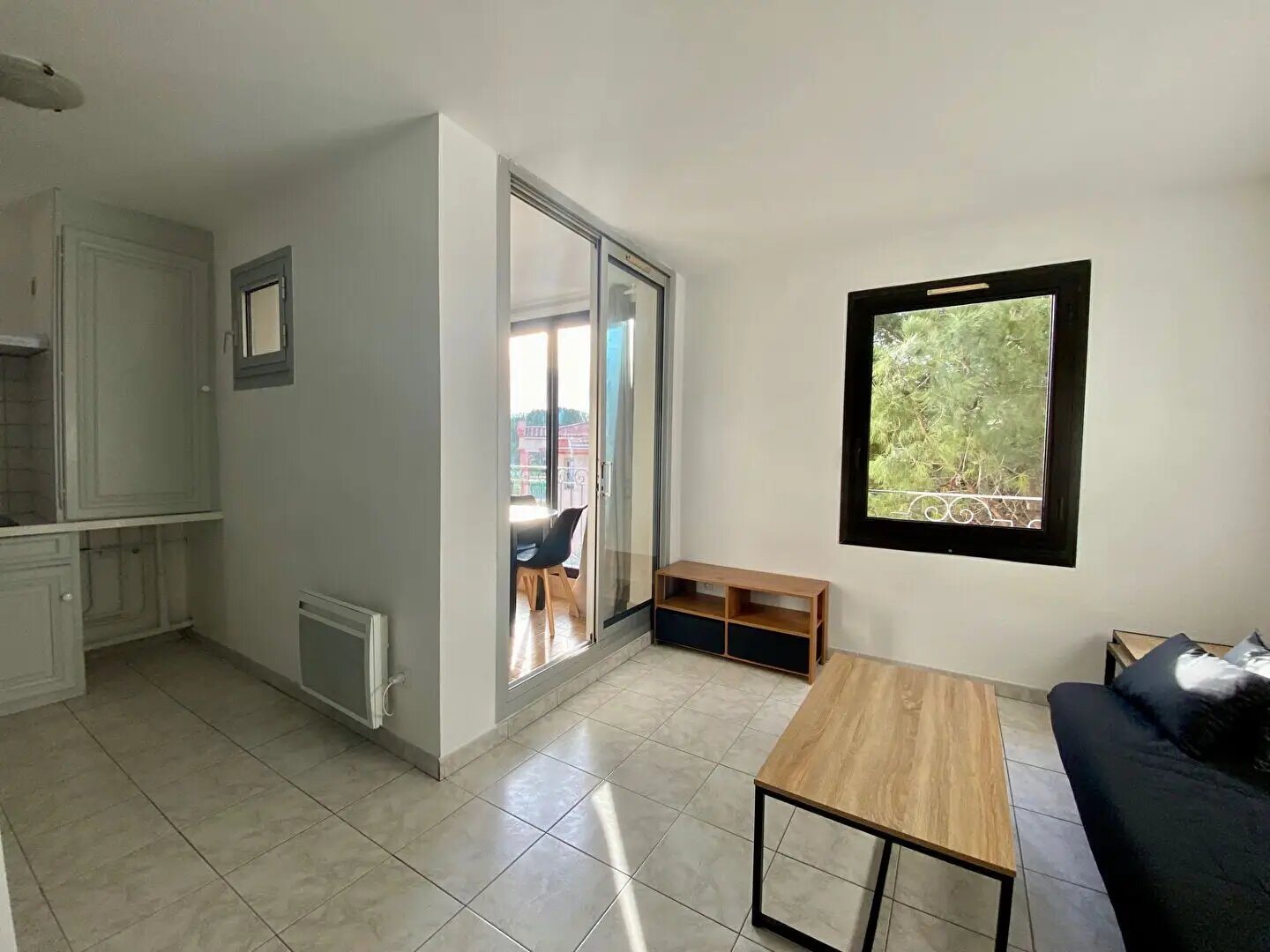 Appartement à louer, 25m², Fréjus