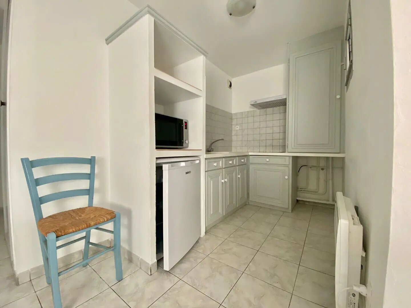Appartement à louer, 25m², Fréjus