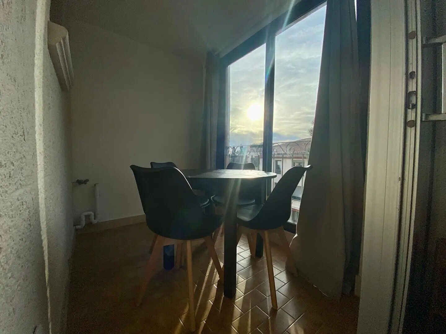 Appartement à louer, 25m², Fréjus