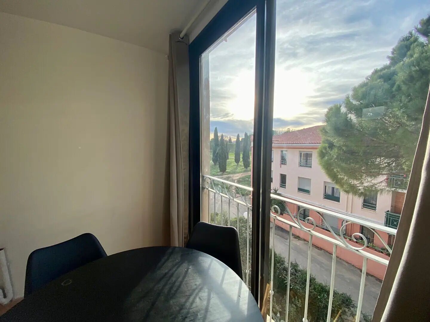 Appartement à louer, 25m², Fréjus