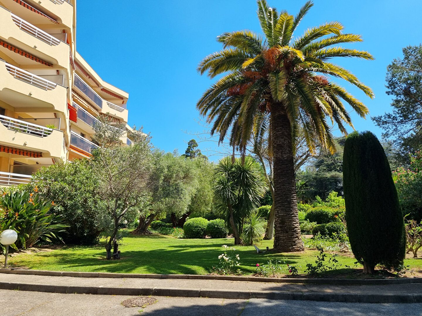 Appartement à vendre, 96m², Saint-Raphaël