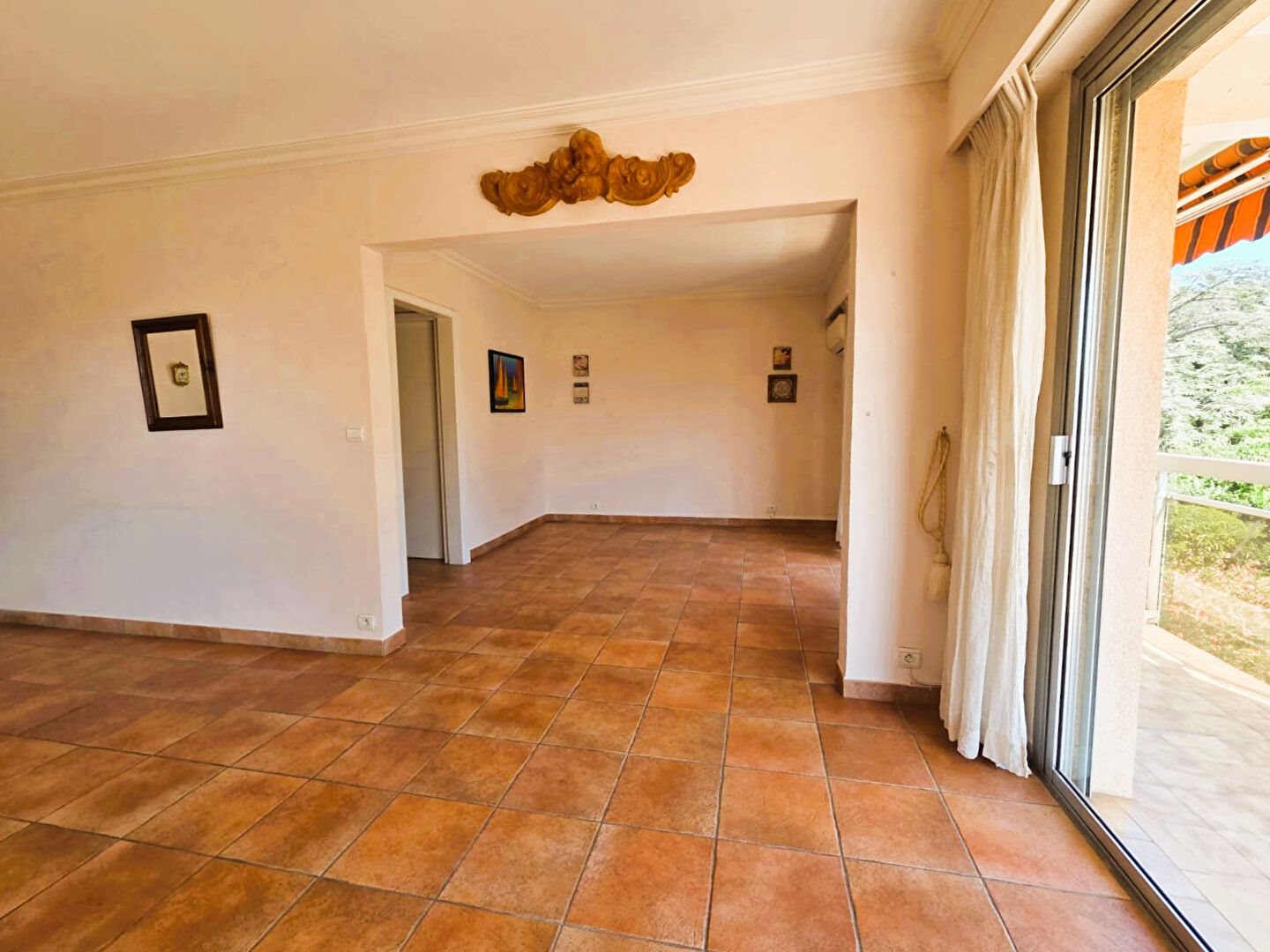 Appartement à vendre, 96m², Saint-Raphaël