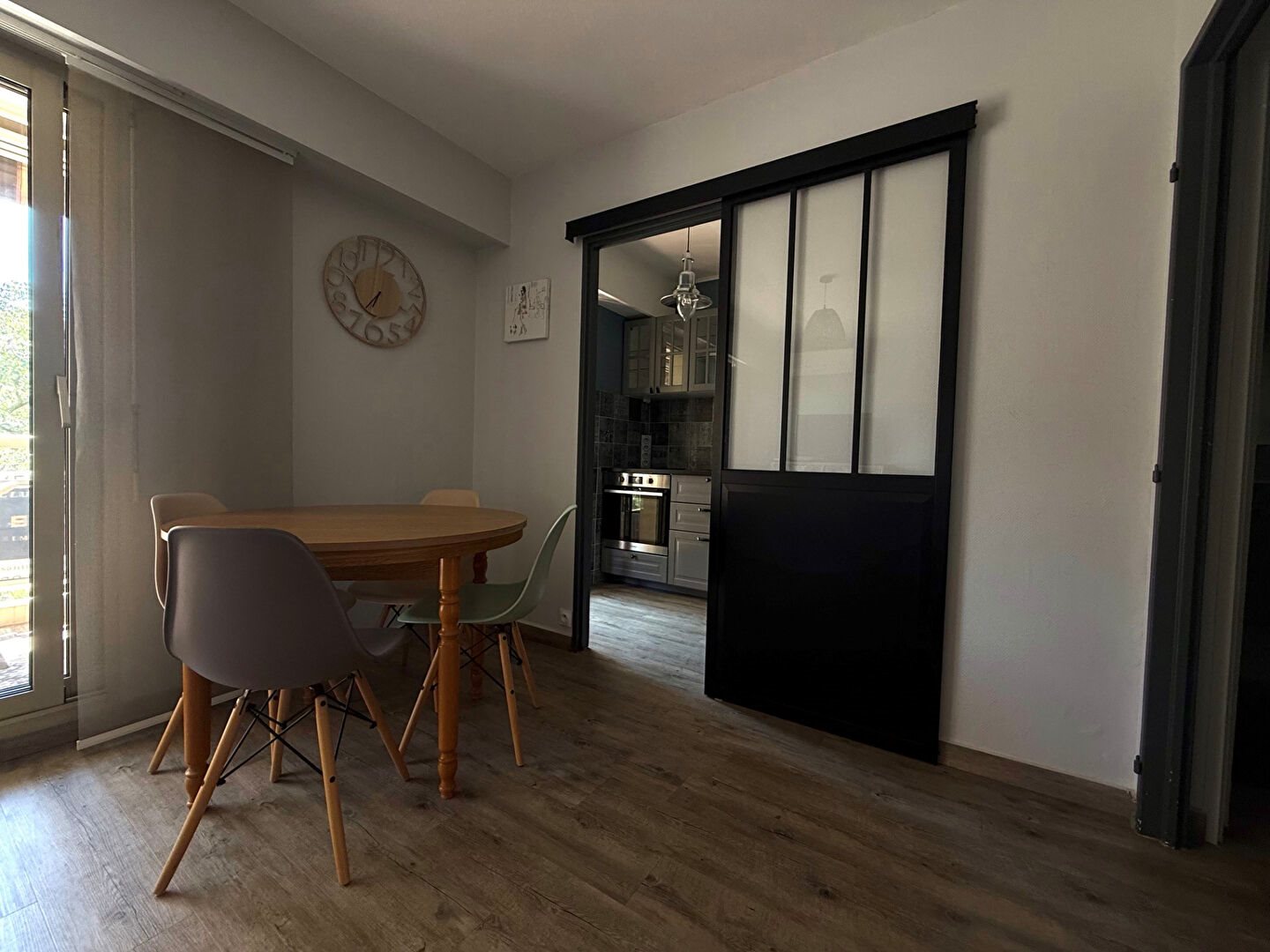 Appartement à louer, 27m², Saint-Raphaël