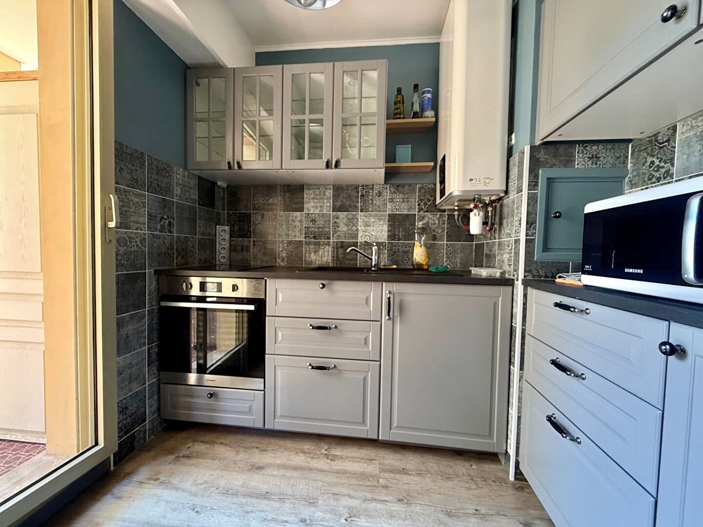 Appartement à louer, 27m², Saint-Raphaël