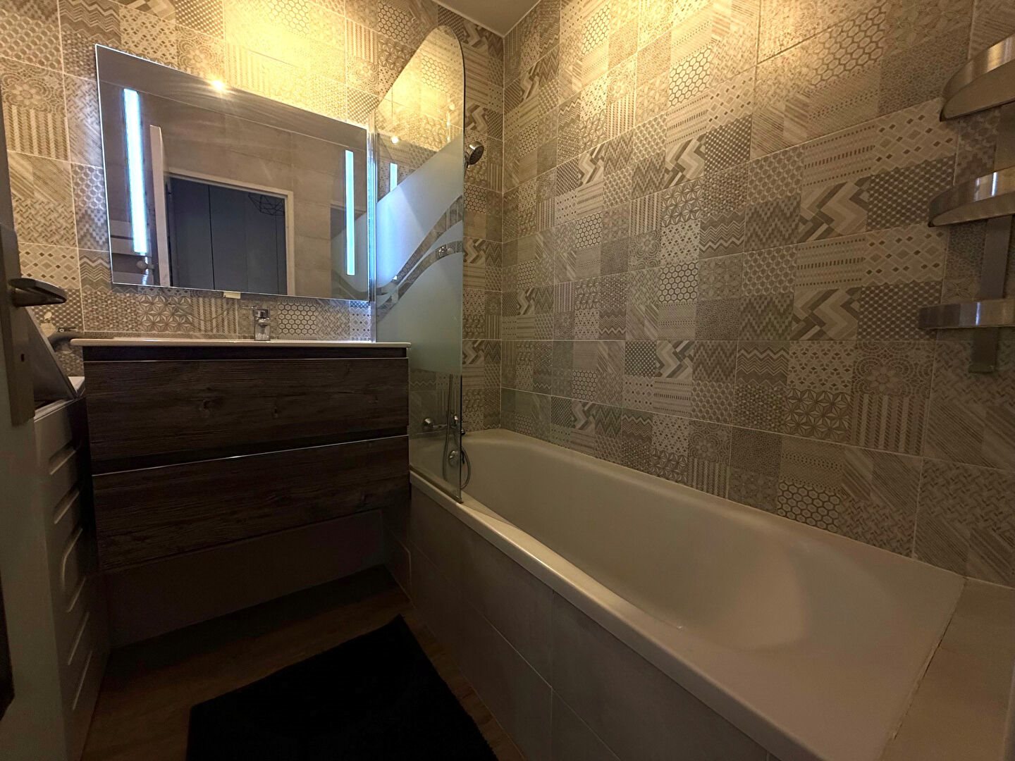 Appartement à louer, 27m², Saint-Raphaël