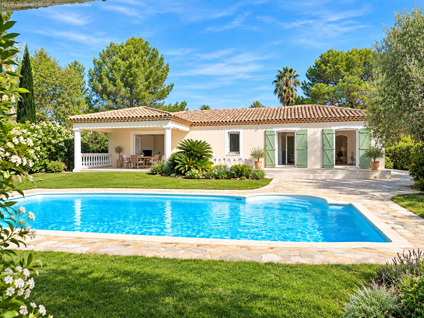 Maison à vendre, 135m², Saint-Raphaël