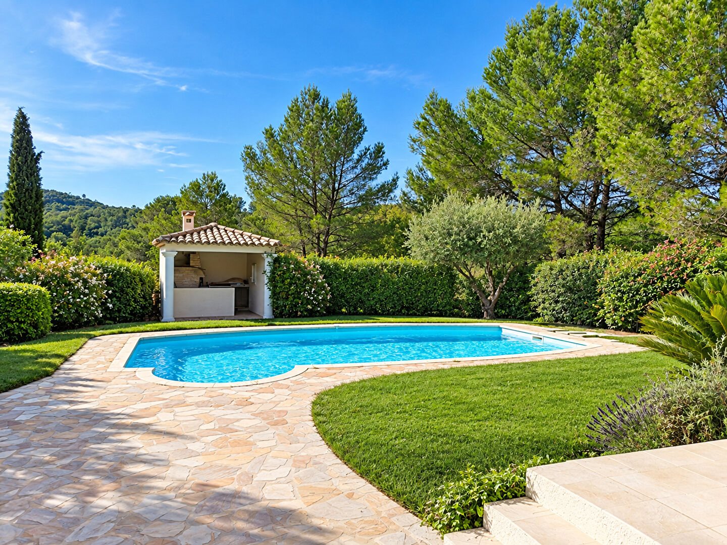 Maison à vendre, 135m², Saint-Raphaël