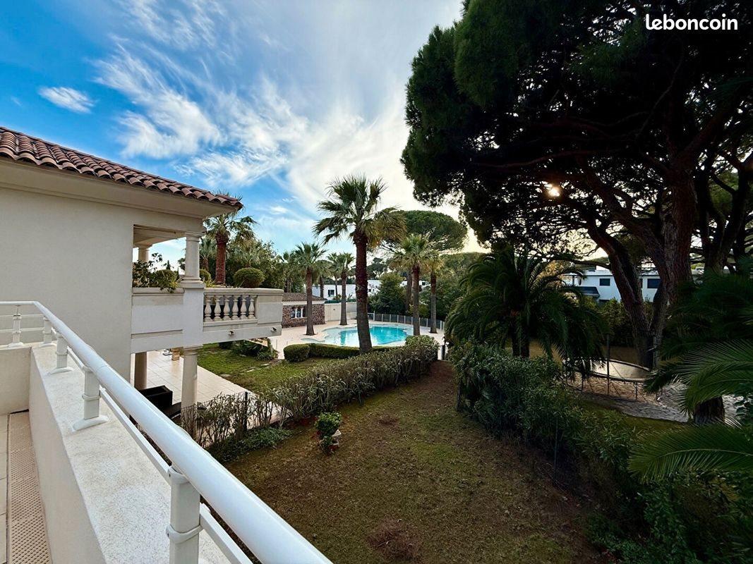 Appartement à louer, 130m², Saint-Raphaël