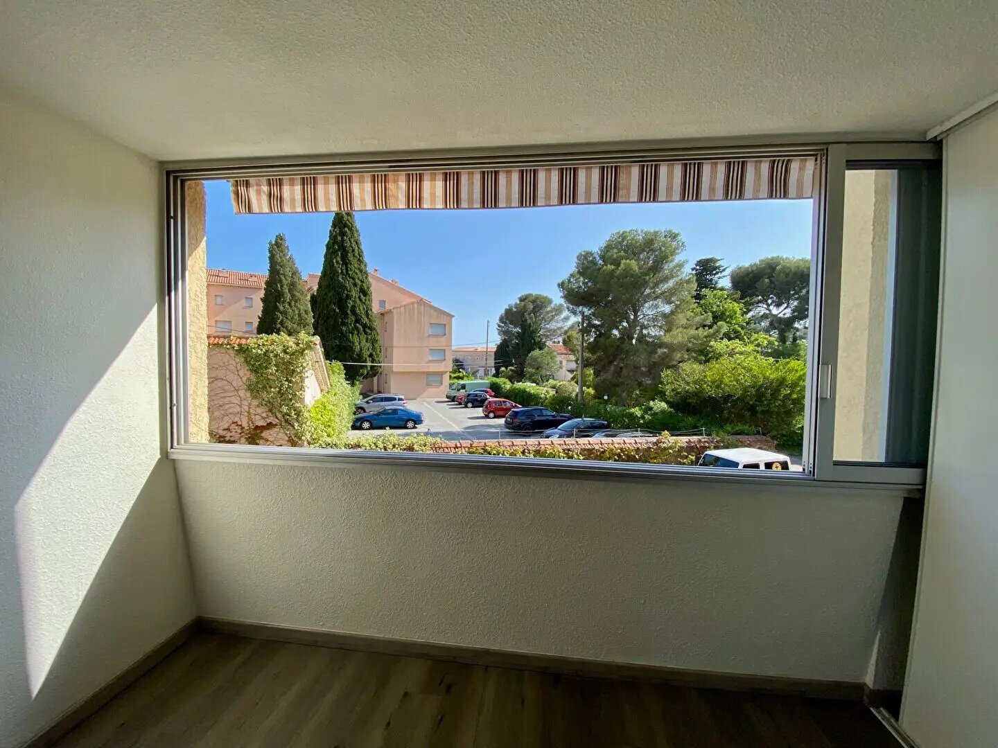 Appartement à louer, 34m², Saint-Raphaël
