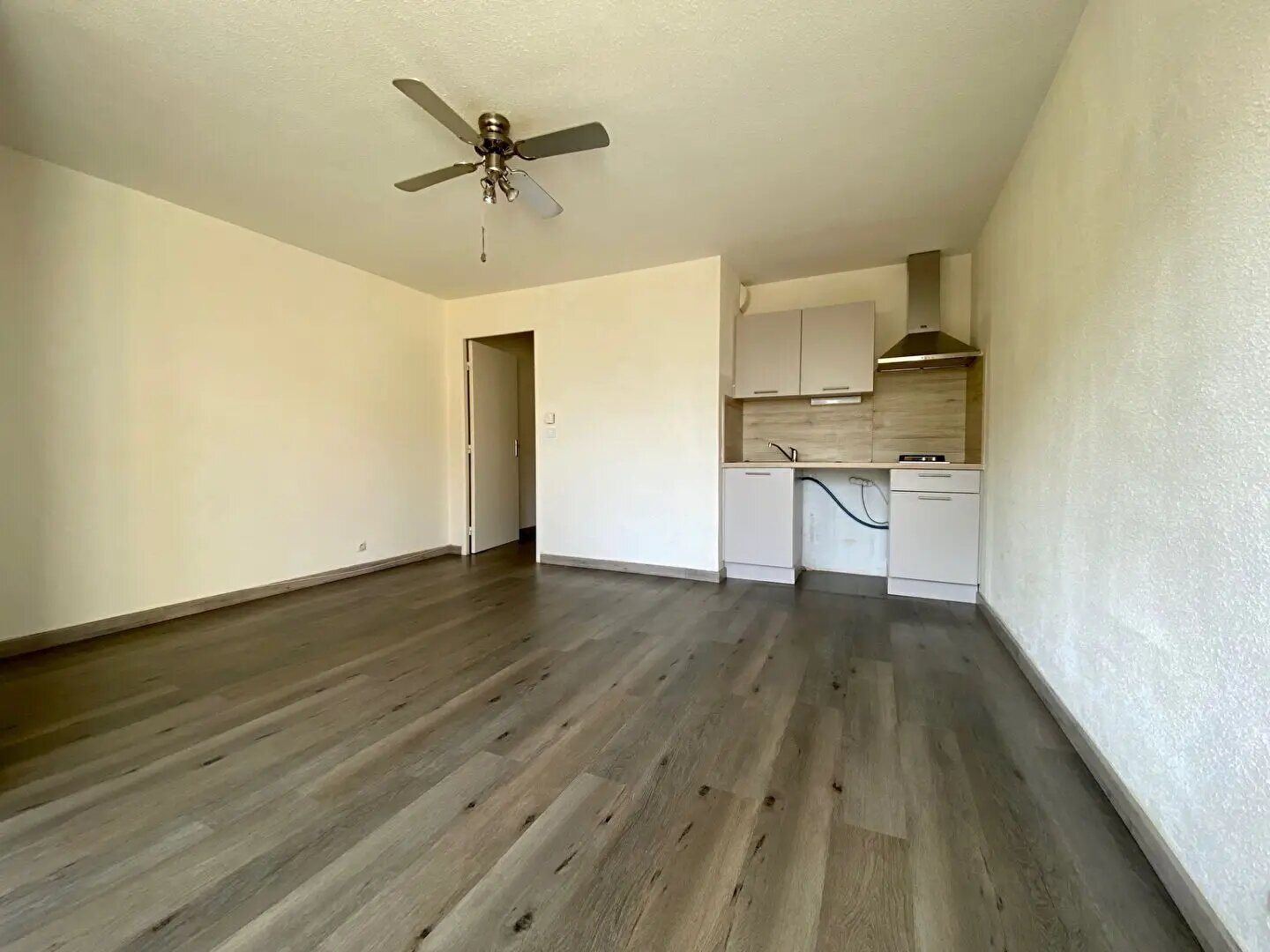Appartement à louer, 34m², Saint-Raphaël