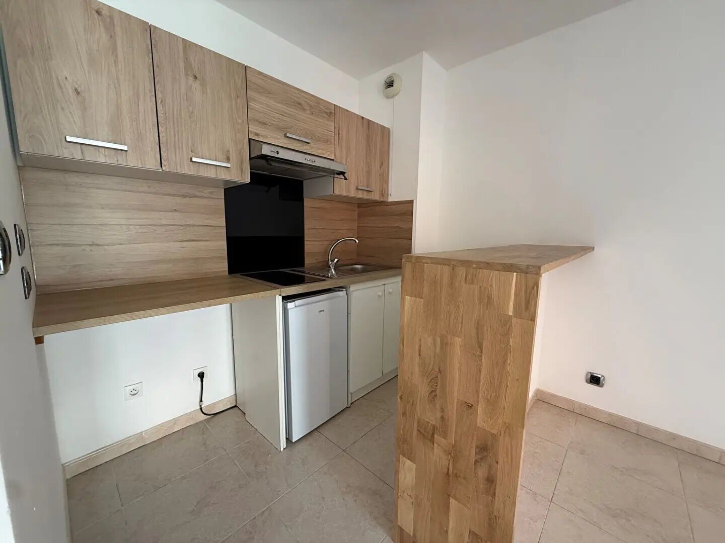 Appartement à louer, 44m², Saint-Raphaël
