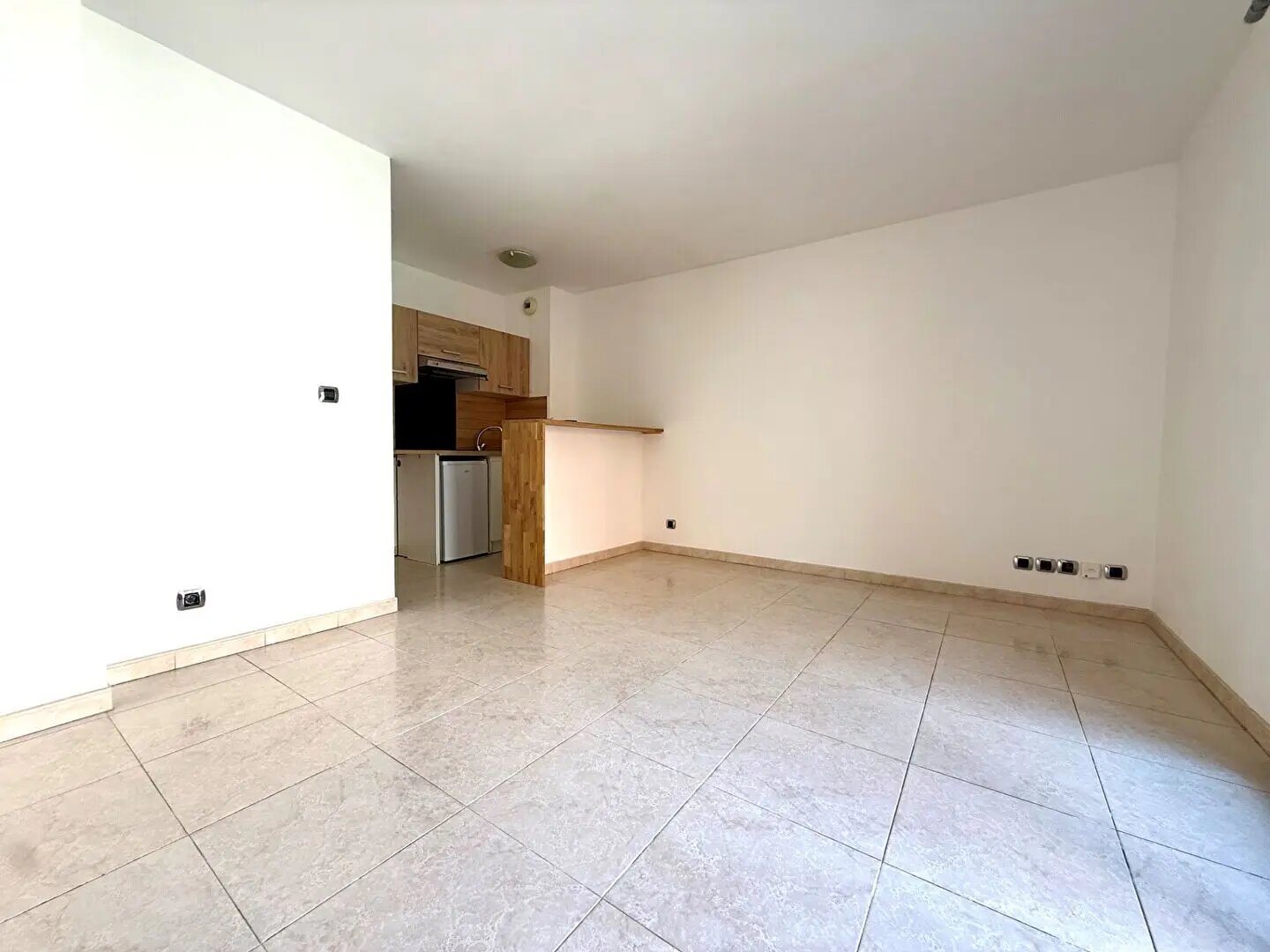 Appartement à louer, 44m², Saint-Raphaël