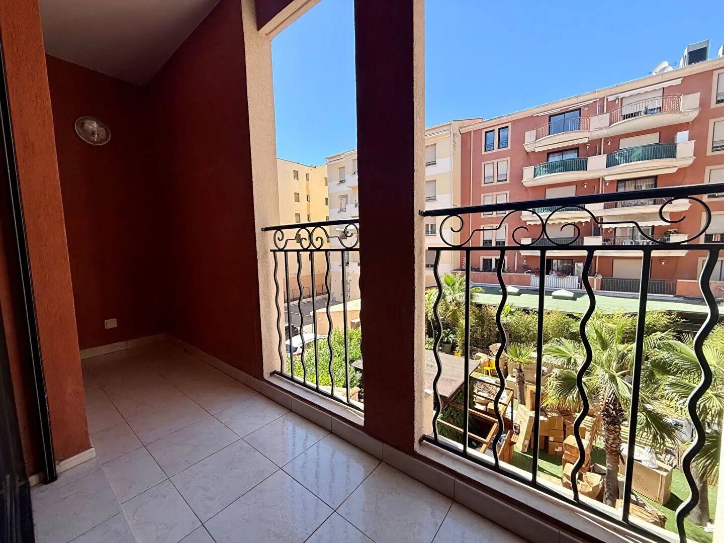 Appartement à louer, 44m², Saint-Raphaël