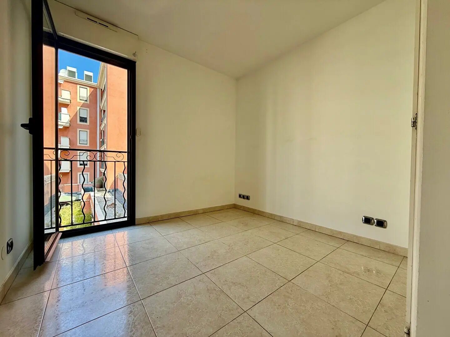 Appartement à louer, 44m², Saint-Raphaël